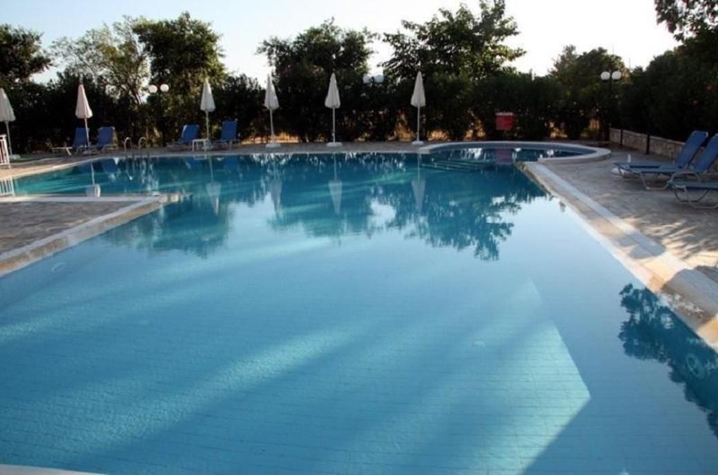 Hotel Kefalonia - Poză 15