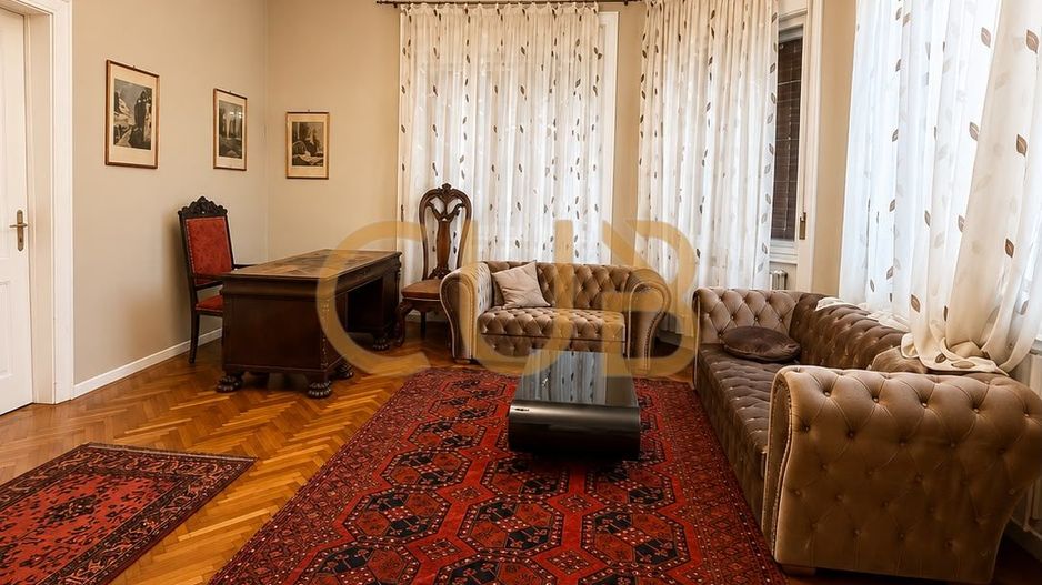Central - 4camere | centrala,2bai,dressing, 150mp,1/2 | - Poză 5