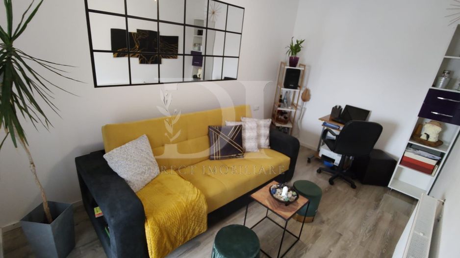 Apartament la cheie / Zona - Poză 4