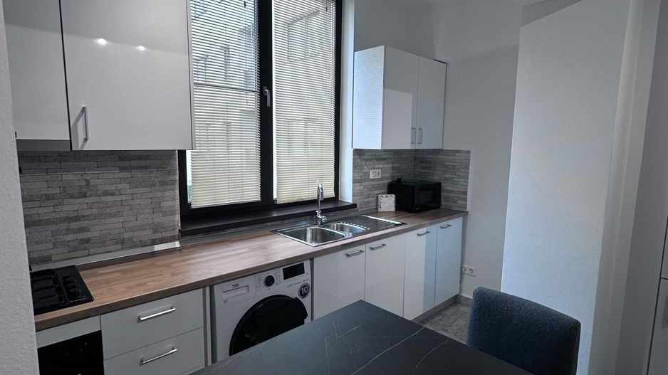 Prima închiriere 2 camere Vitan Residence - metrou Mihai Bravu IM262C - Poză 4