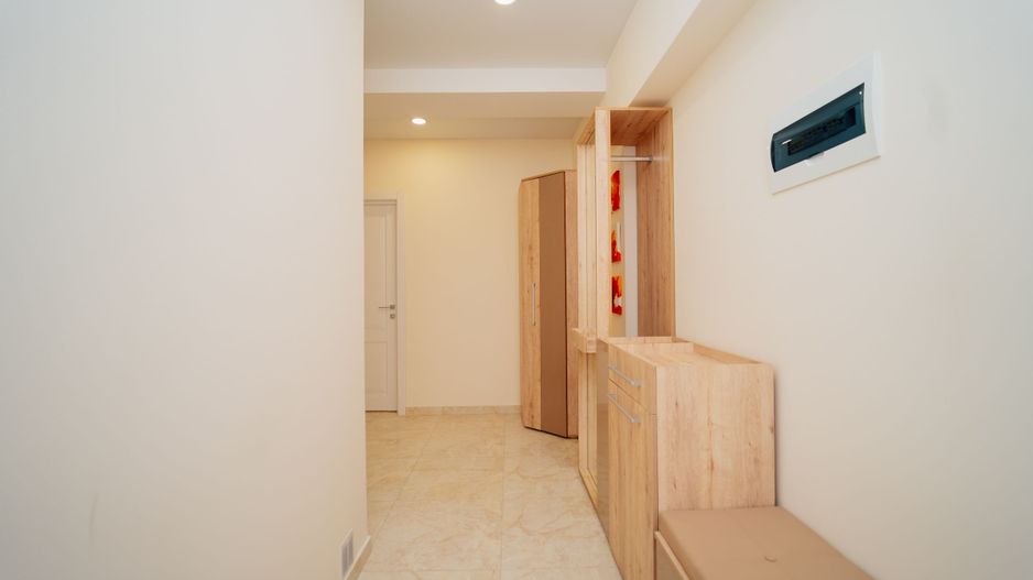 Apartament la chirie - Poză 18