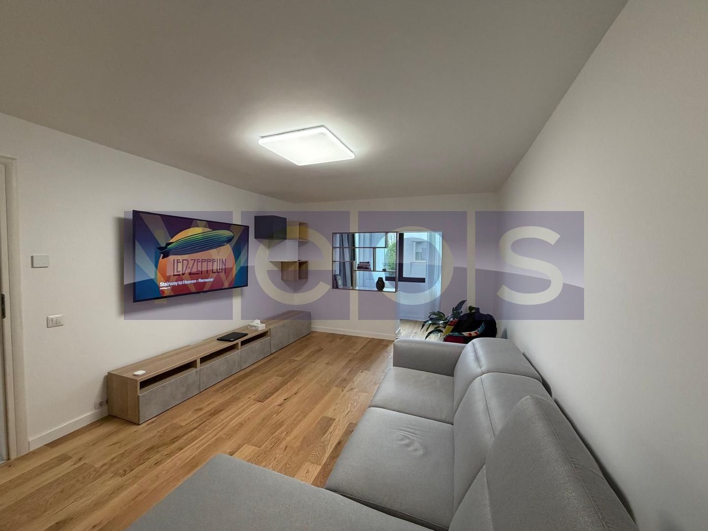 VANZARE APARTAMENT DEOSEBIT | 4 CAMERE | AVIATIEI | 83MP | MOBILAT LUX - Poză 2