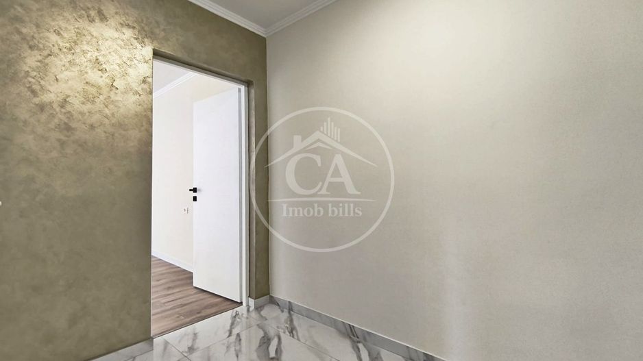 Apartament de vânzare cu 2 camere în zona Rogerius, Oradea - Poză 8