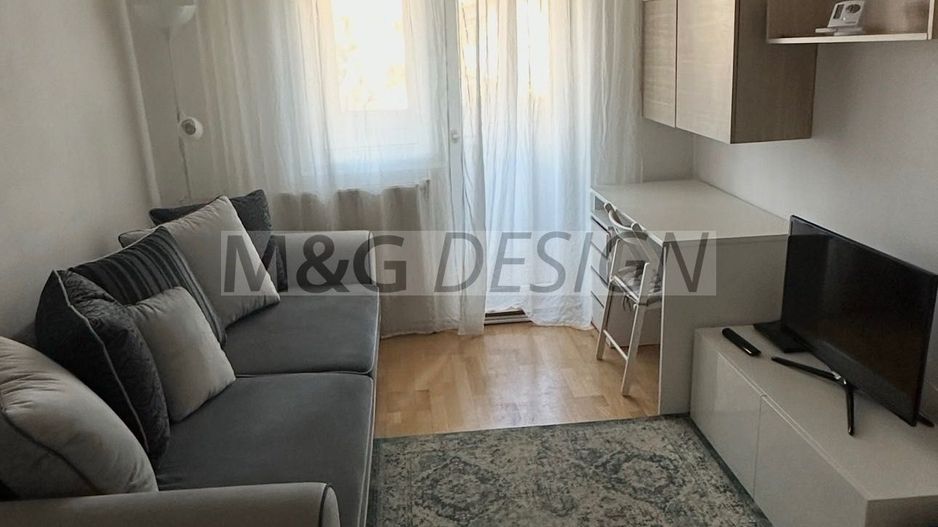 Apartament 2 camere Sagului-Turist - Poză 4