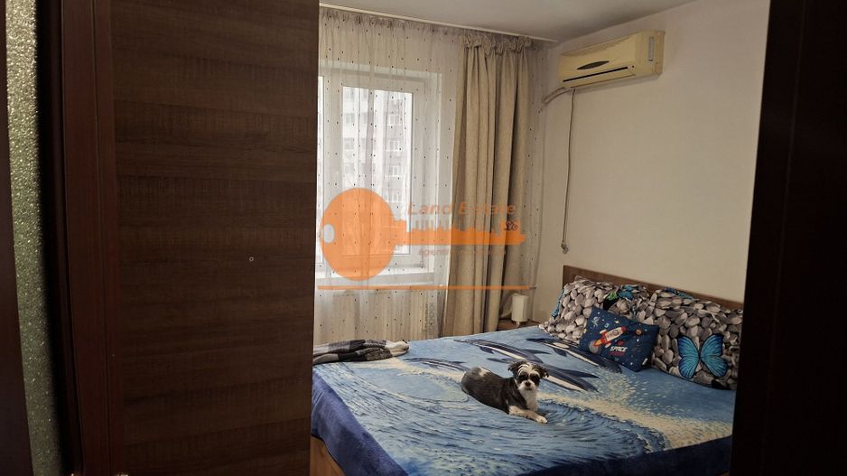 2 camere Gorjului - Centrala Termica ( 1980 ) - Poză 8