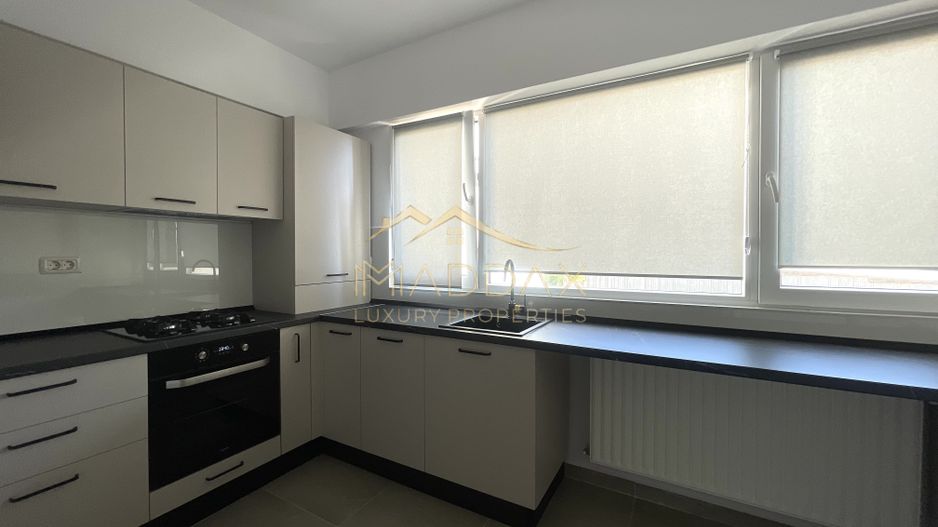 Apartament modern*2 camere**Imobil NOU**Parcare inclusa//CENTRAL - Poză 12