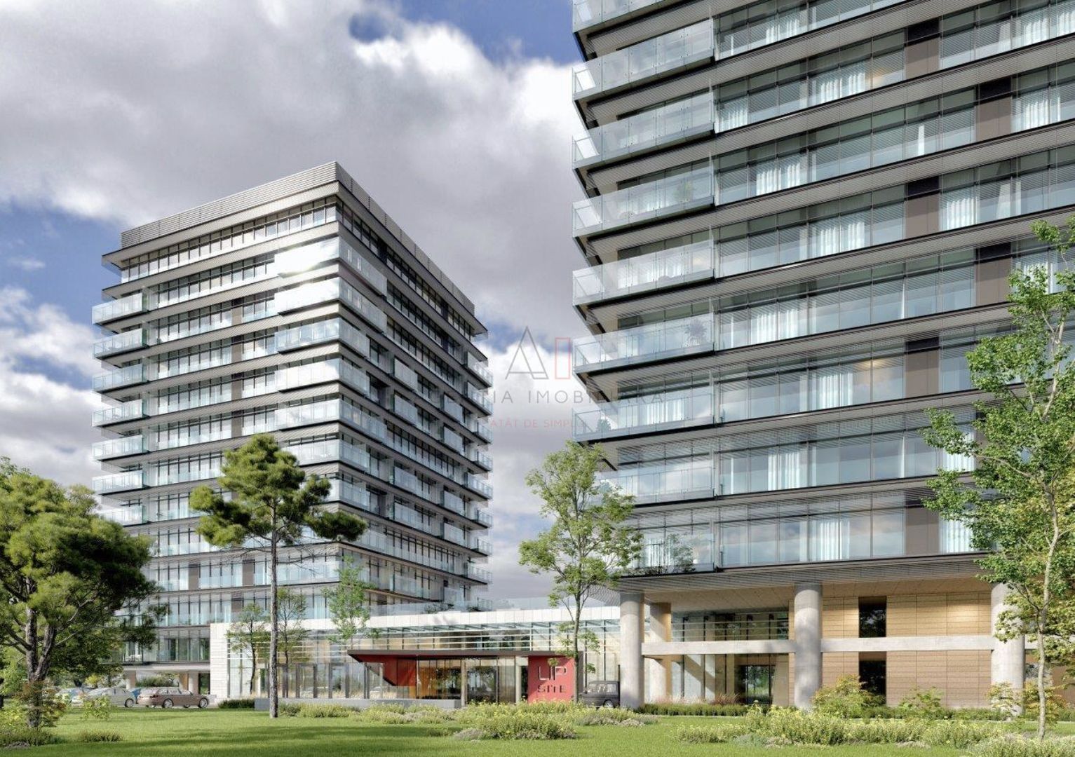 Up Site Apartament 310 MP | 5 Camere 2 Parcari Incluse - Poză 18
