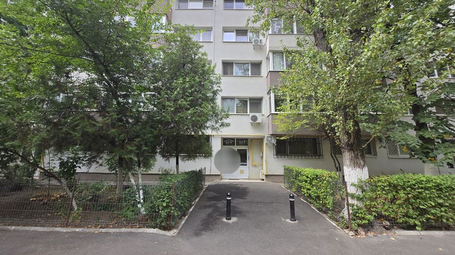 2 CAMERE ^ Plaza Romania ^ decomandat ^ baie cu geam ^ COMISION 0% ^ bloc tip P - Poză 18