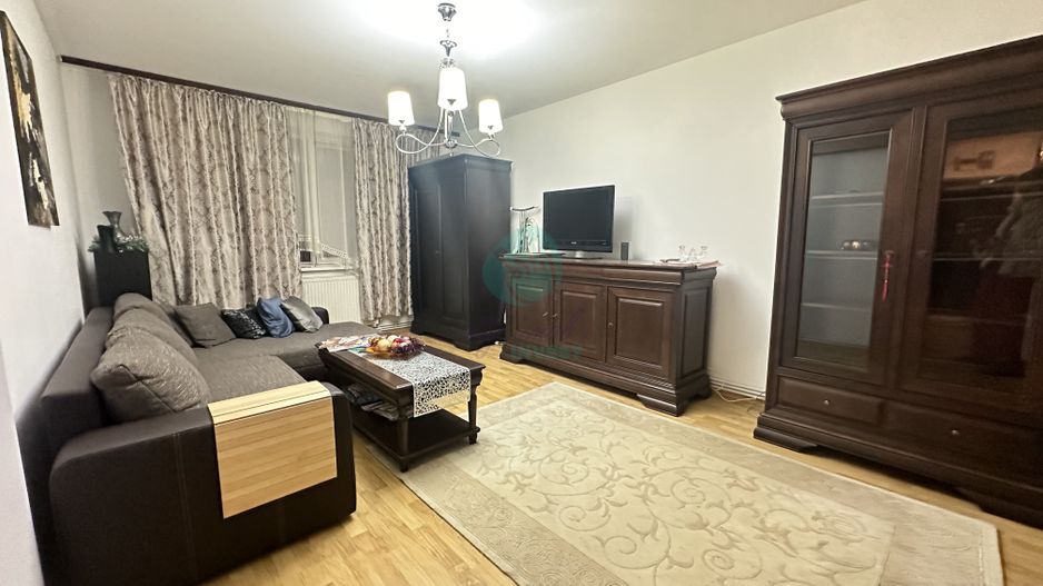 2 camere cu CENTRALA PROPRIE Bd Basarabia-Baba Novac - Poză 1