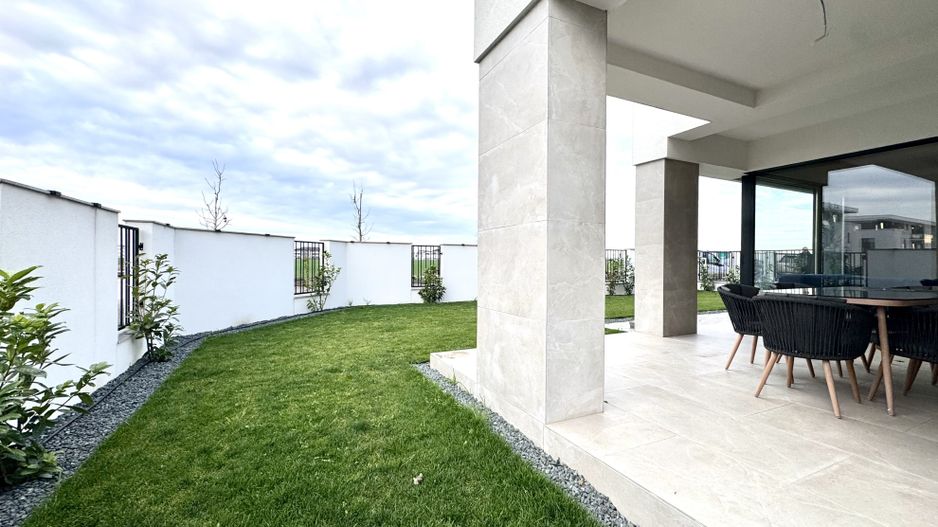 Casă premium în Dumbrăvița – pregătită pentru mutare imediată - Poză 21