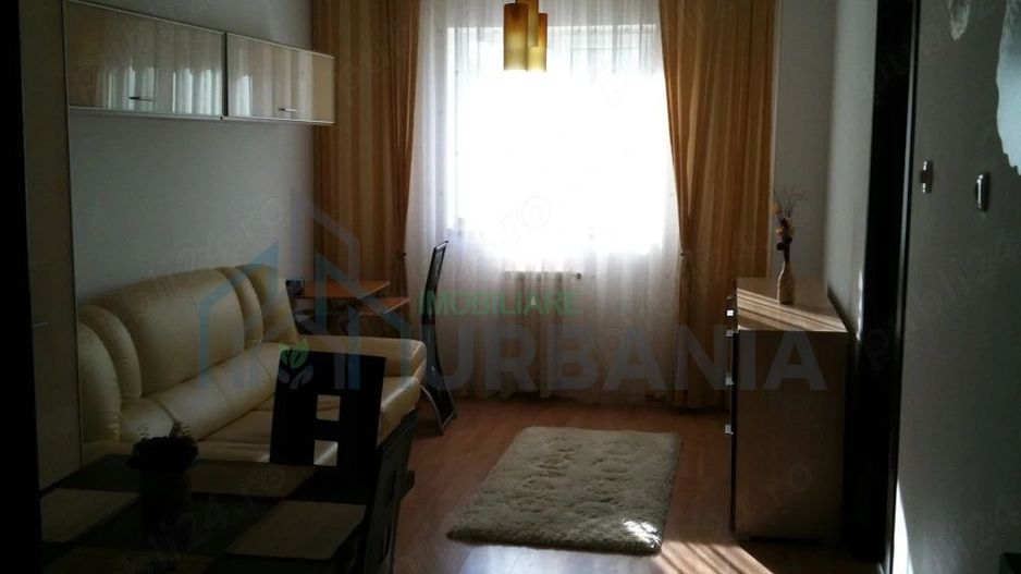 Apartament 2 camere mobilat cu loc de parcare – Green Park Tătărași - Poză 6