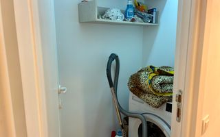 3 Camere / Decomandat / Parcare / Gării - Poză 18