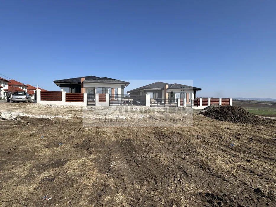 CASA INDIVIDUALA MIROSLAVA  - LOCATIE IDEALA - 164.000 euro - Poză 3