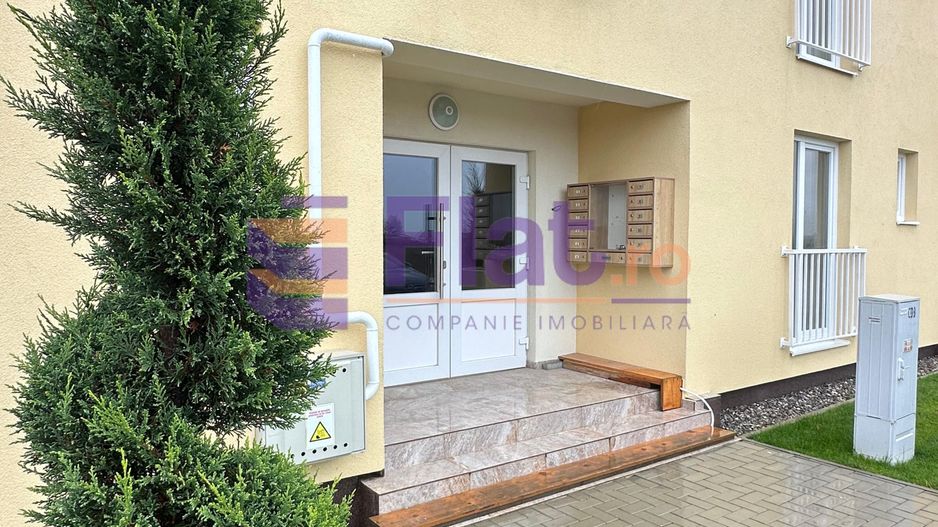 Apartament 3 camere cu grădină – Sanpetru, Strada Primăverii - Poză 12