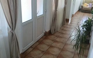 Casă de vânzare în zona Bucium, Iași – teren 800 mp, mobilată - Poză 5