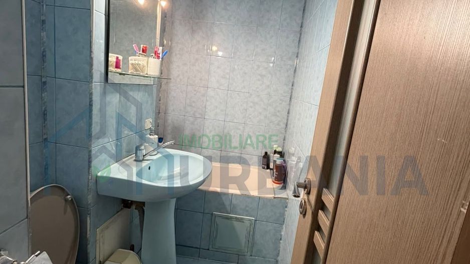 Apartament 3 camere semidecomandat, Zimbru, Iași – etaj 3/4 - Poză 7