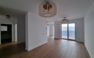 Confort, lumină și accesibilitate: apartament 2 camere cu terasă- Iris - Poză 2