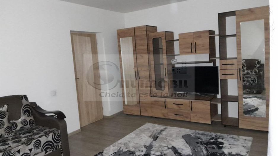 Apartament 3 Camere – Ambiance Residence 3, Valea Lupului- 450 Euro - Poză 3