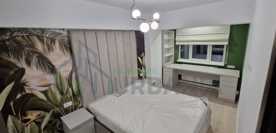 Apartament 2 camere, decomandat, în complexul Evergreen Towers Iași - Poză 2