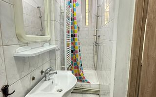 Garsonieră  | Cismigiu  | Pretabil AIRBNB | Parter Inalt - Poză 10