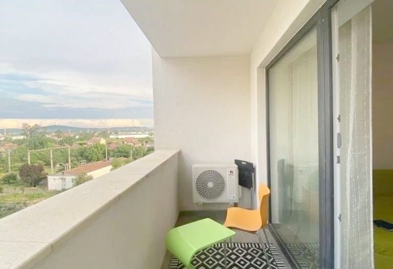 Apartament Prima Green Nufaru - Poză 2