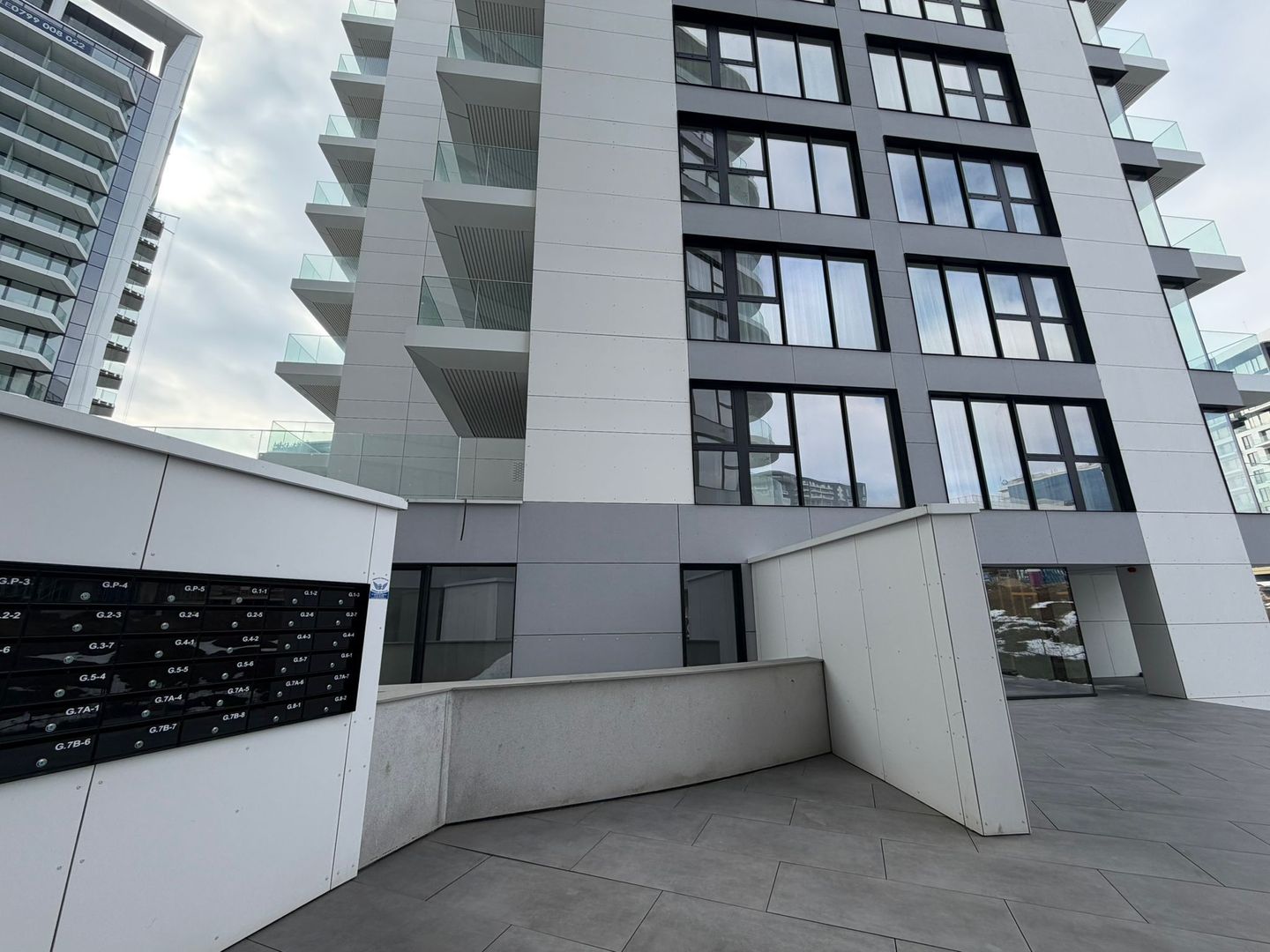 Apartament 2 camere l One Lake Club - Poză 20