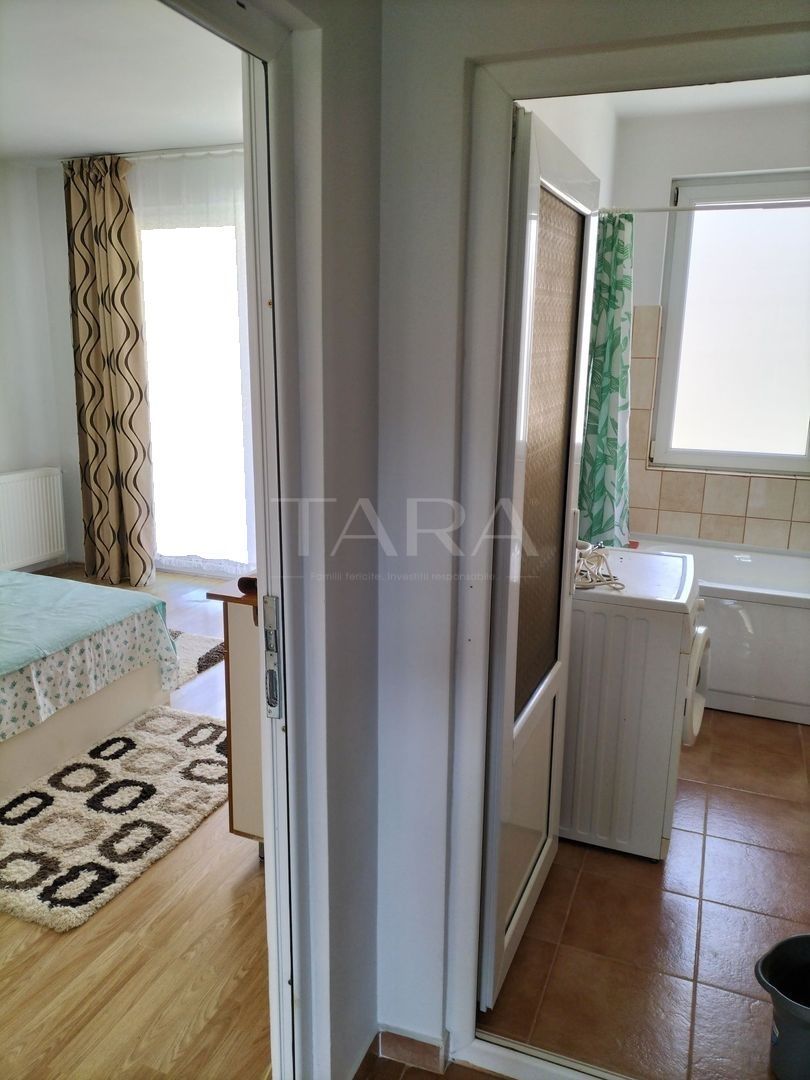 Vand apartament situat in Floresti - Poză 5