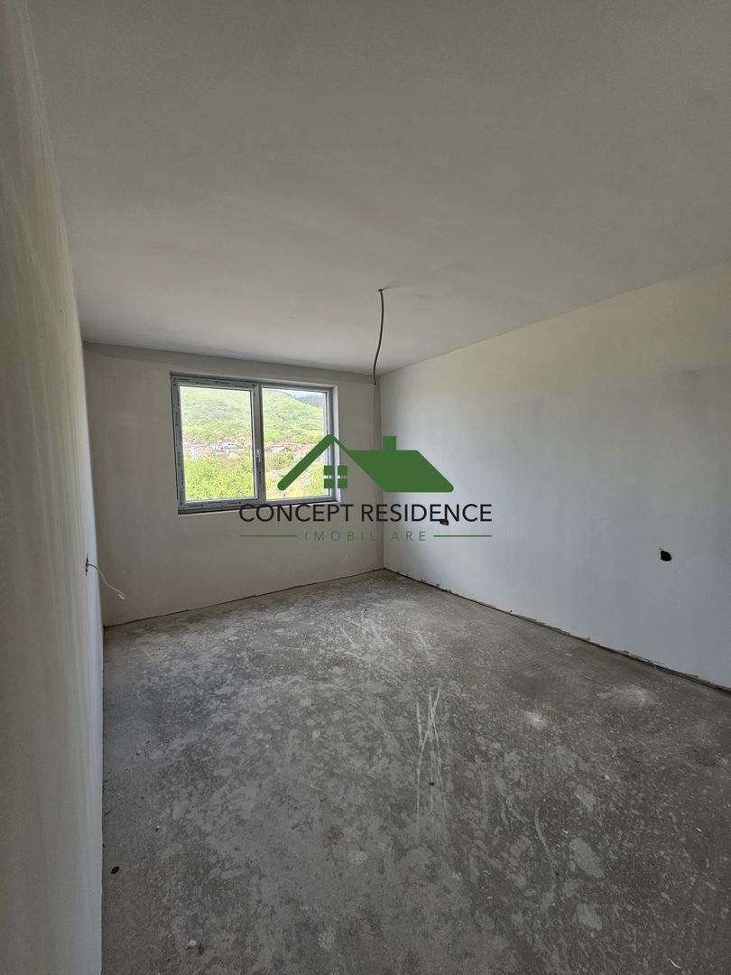 Exclusiv!Apartament 2 camere, bloc nou-etaj 1, parcare inclusă - Poză 5