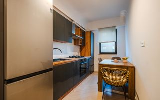 OCAZIE STUDIO CORTINA NORTH  I Mobilat I faza 1 I COM 0% - Poză 6