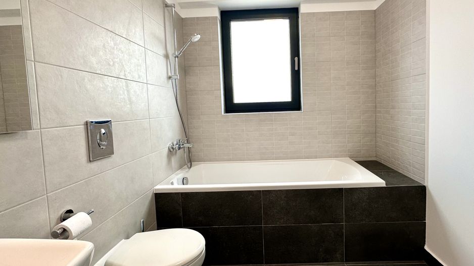 Apartament 2 camere,  prima închiriere, Complexul Studențesc -  Fabrik - Poză 12