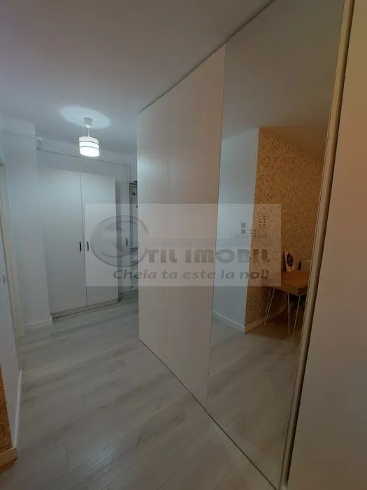 Apartament 1 camere Conest Evolution-Parcare 399 euro - Poză 5