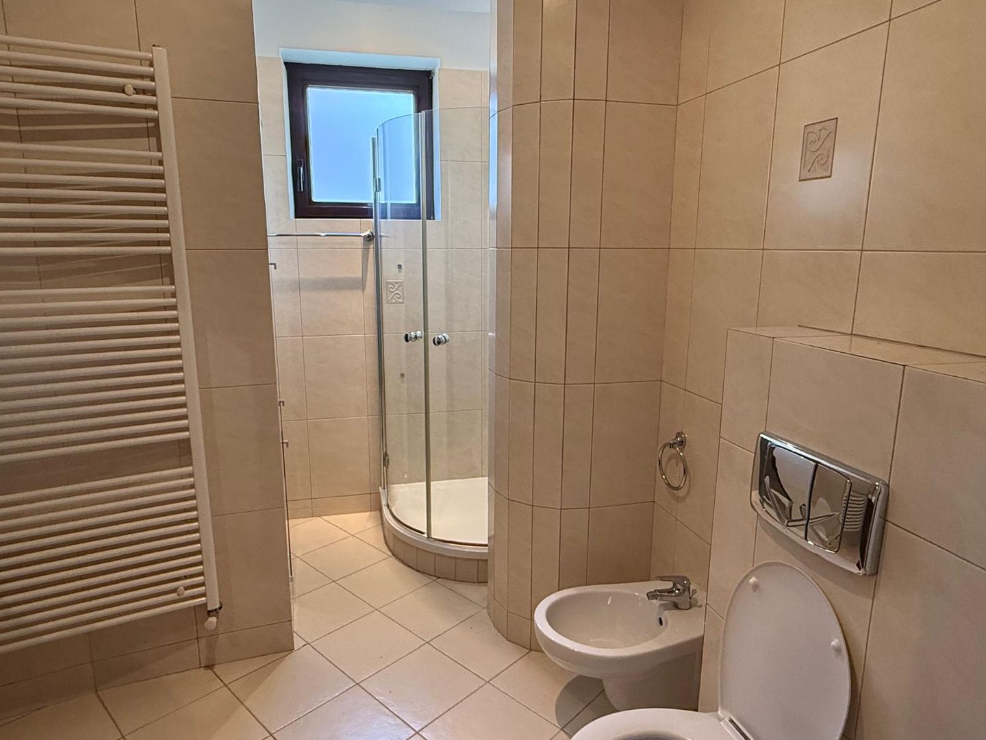 INCHIRIERE Apartament cu 4 camere in zona Nordului/Herastrau - Poză 7