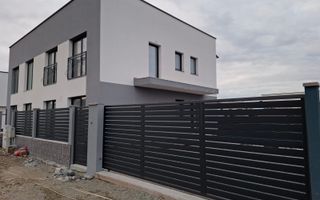 Casa nouă cu 4 camere și curte generoasă – Șelimbăr Triajului - Poză 5