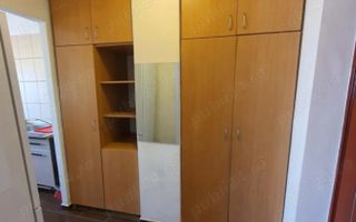 AP. 2 CAMERE CALEA MOSILOR, BOILER, BLOC REABILITAT, BUCATARIE INCHISA - Poză 9