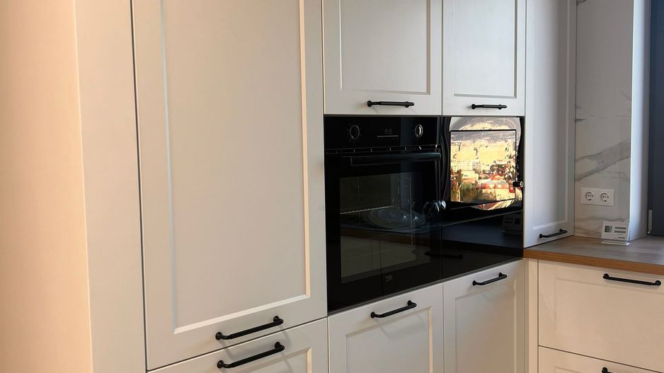 Apartament 2 camere 60mp - Terasa - etaj 3/4 - Garaj - Zorilor - Poză 7