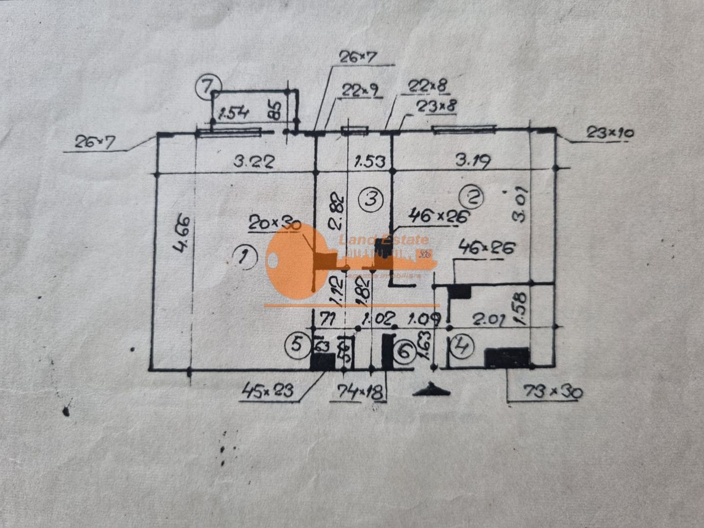 Apartament 2 camere, decomandat, Lujerului - Politehnica, Aleea Cetățuia - Poză 13