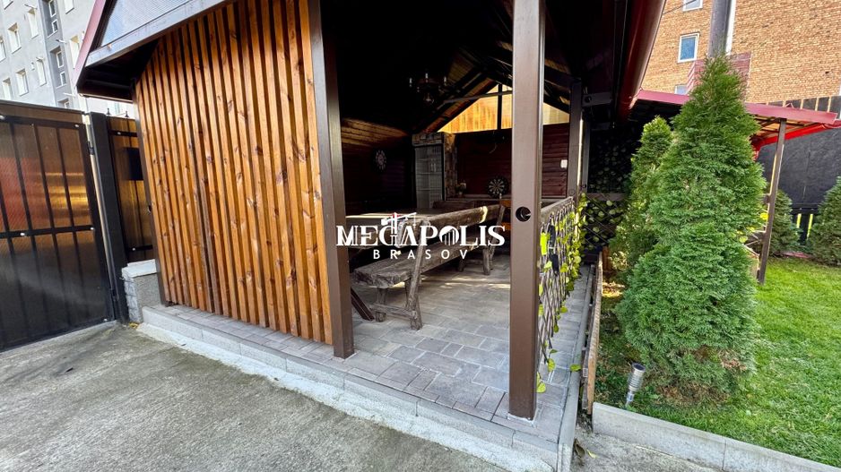 Casă 6 camere  | 150 mp | Foișor | Pet Friendly - Poză 32