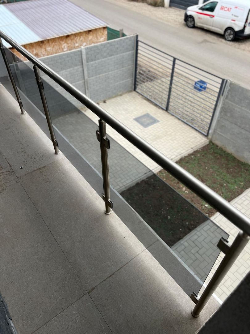Casa individuala 4 camere | Berceni cartier Aviatorilor | Constructie  2024 - Poză 5