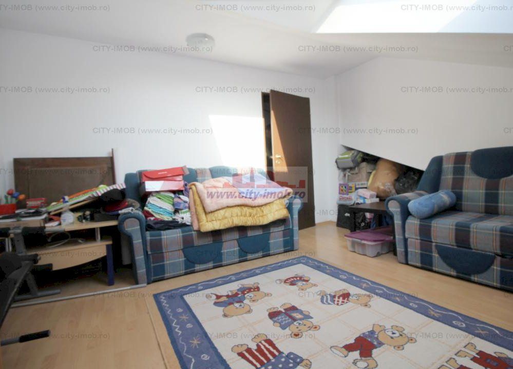 Inchiriere  Vila  P+2 Etaje in Pipera, Voluntari - Poză 38