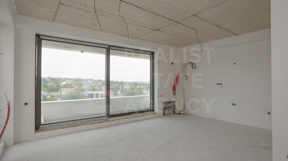 Vânzare apartament 83 mp, strada Basarabia, Ialoveni - Poză 24