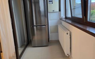 Apartament 2 camere decomandat, 56 mp, mobilat, Sun Residence (Valea Adanca/CUG), Iasi - Poză 6