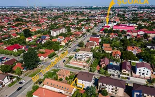 Apartament cu gradina privata, in Giroc, langa scoala si transport, Comision 0 - Poză 29