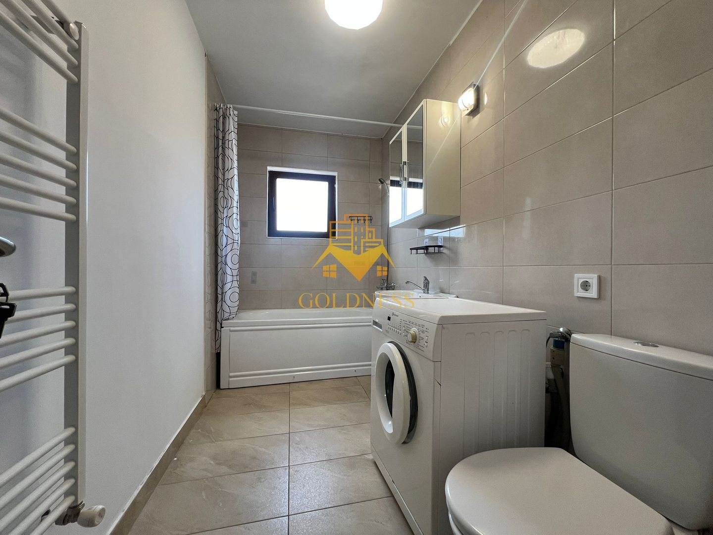 2 camere open space, Parcare, Manastur, Zona Campului, Porumbelelor - Poză 5