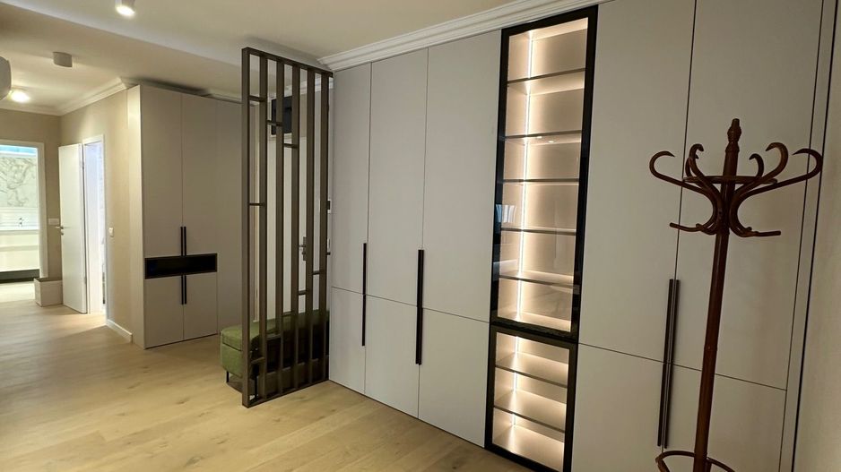 Apartament 3 camere -ISHO - Poză 14