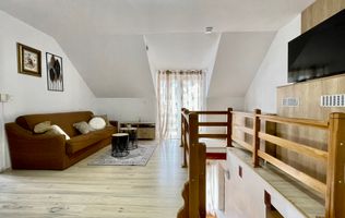 Casă 4 camere | Locație excepțională | Singur în curte | GARAJ