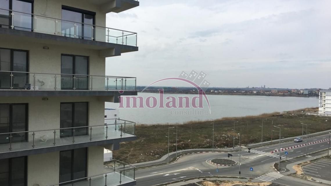 DE SILVA - LOFT - o camera de lux cu vedere la LAC - Poză 10