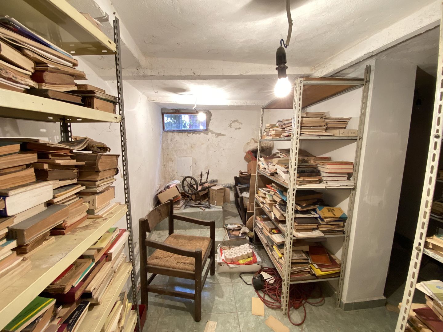 Apartament 2 Camere. Centrala. Curte comuna. Zona Sinaia, COMISION 0% - Poză 16