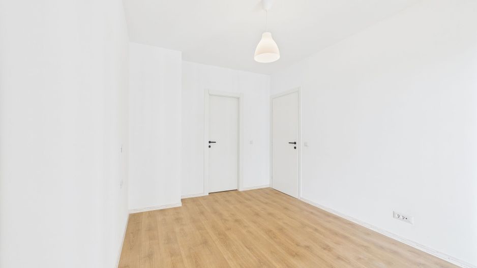 Apartament 3 camere |  Vulcan Residence și Parcul Sebastian - Poză 6