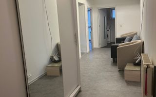 Apartament cu 2 camere de vânzare în Florești – zona LIDL. - Poză 6