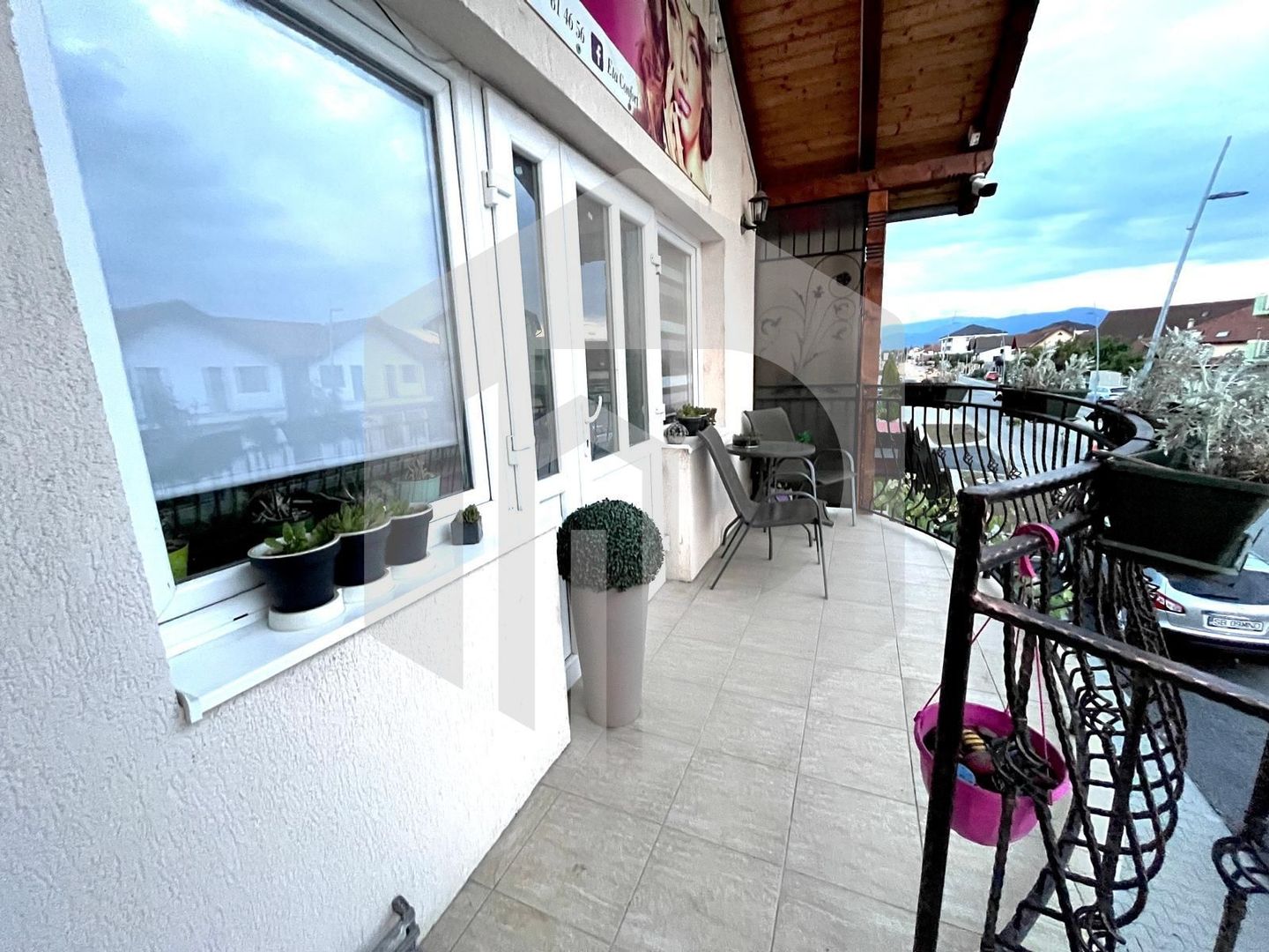 Spatiu comercial | De inchiriat | Selimbar | 40mpu | Vad excelent - Poză 7